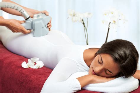 What is VelaShape Body Contouring and How Does It .